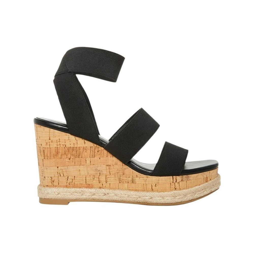Madden Girl | Marandaa Wedge Sandals - Picture 2 of 7